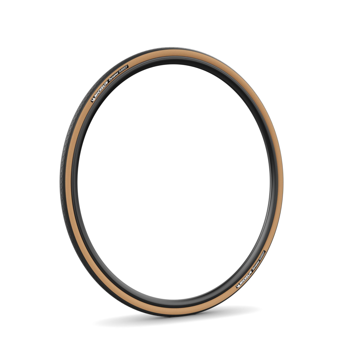 Copertone MICHELIN DYNAMIC CLASSIC Access Line 700x32c Tubetype Beige