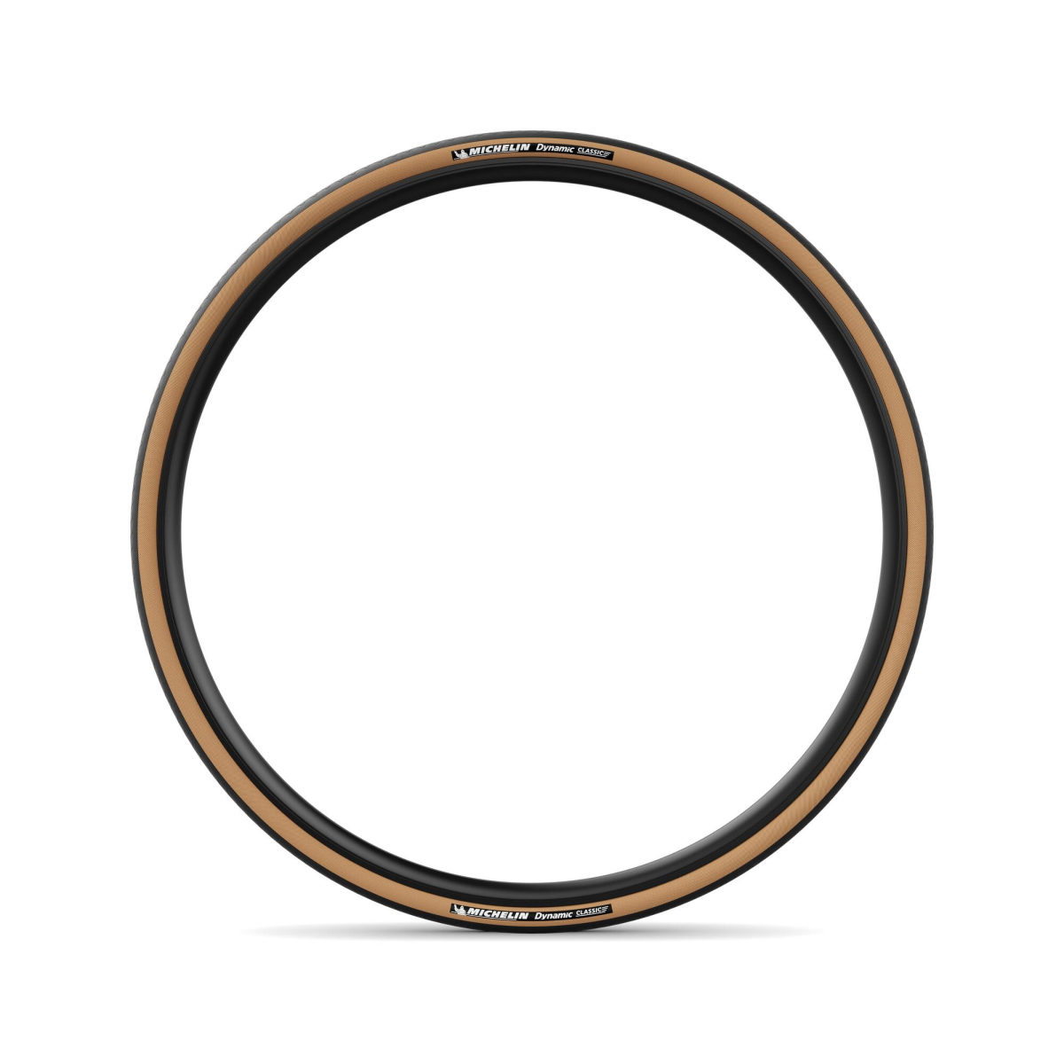 Copertone MICHELIN DYNAMIC CLASSIC Access Line 700x32c Tubetype Beige