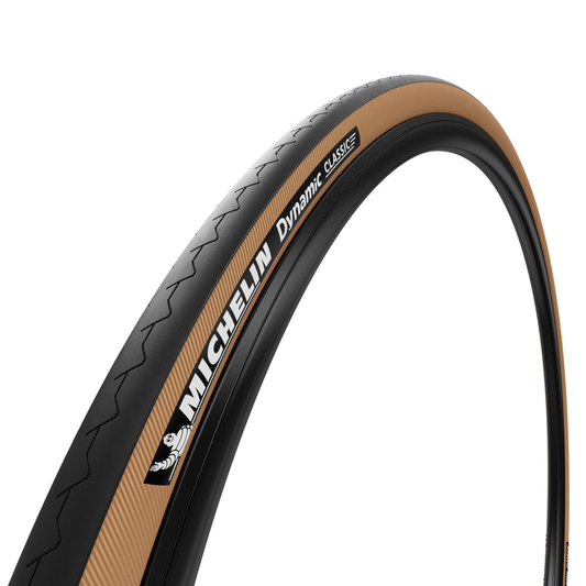 MICHELIN DYNAMIC CLASSIC Access Line 700c Tubetype Beige Copertoni