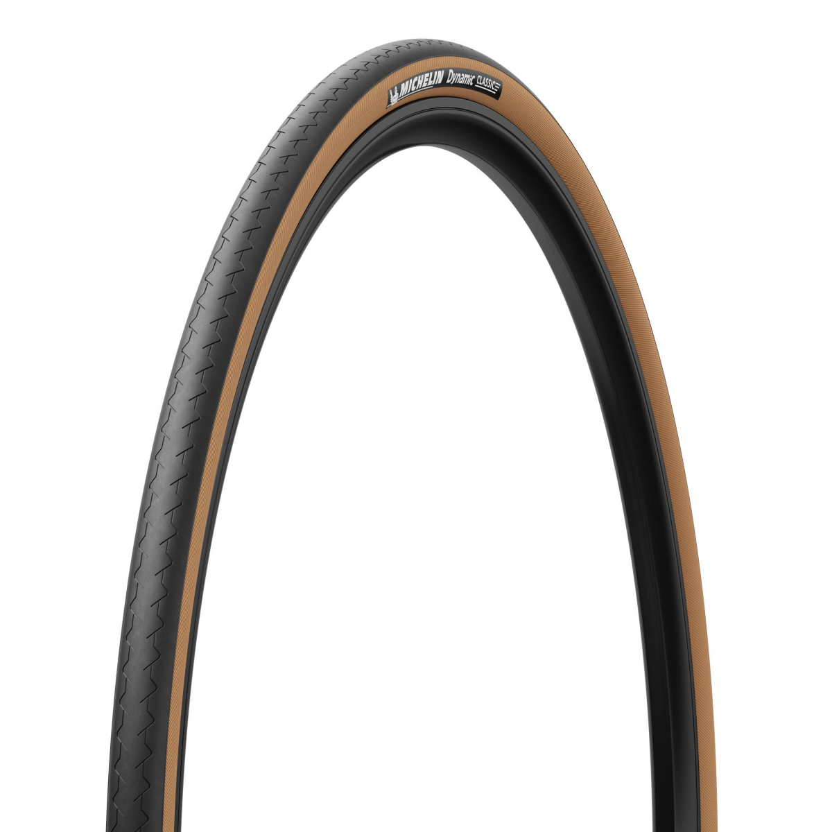 Copertone MICHELIN DYNAMIC CLASSIC Access Line 700x32c Tubetype Beige