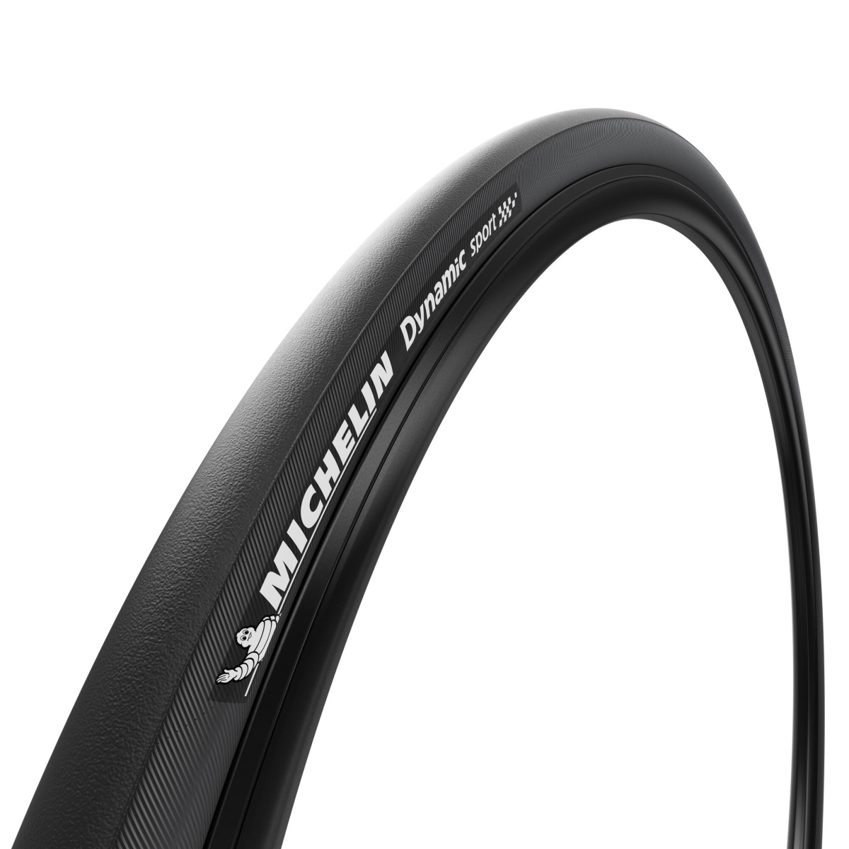 Copertone MICHELIN DYNAMIC SPORT Access Line 700x25c Tubetype Nero