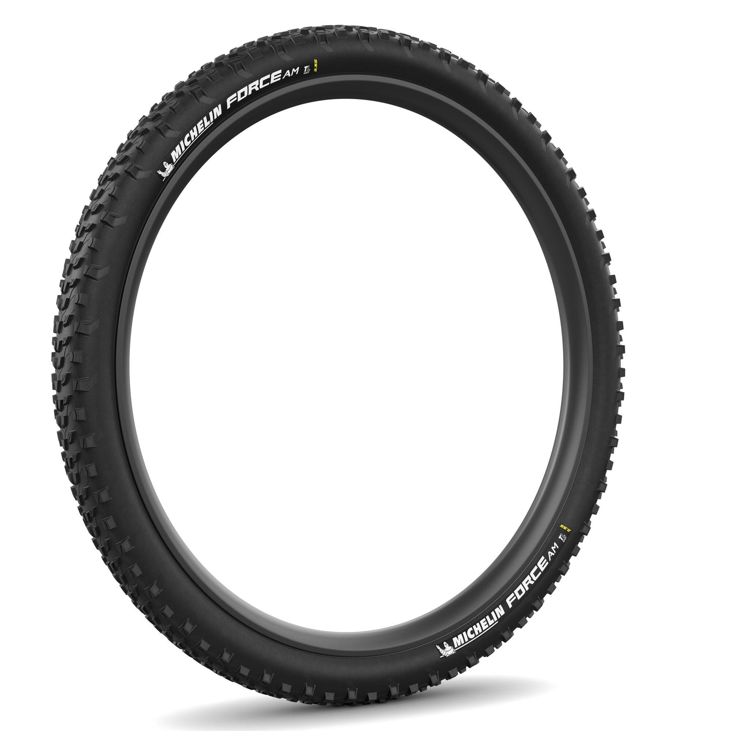 MICHELIN FORCE AM Performance Line 27.5x2.35 Copertone Tubeless Ready Soft