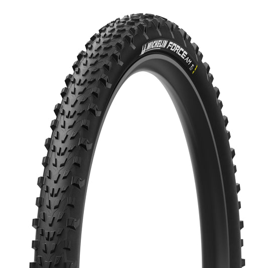 MICHELIN FORCE AM Performance Line 27.5x2.35 Copertone Tubeless Ready Soft