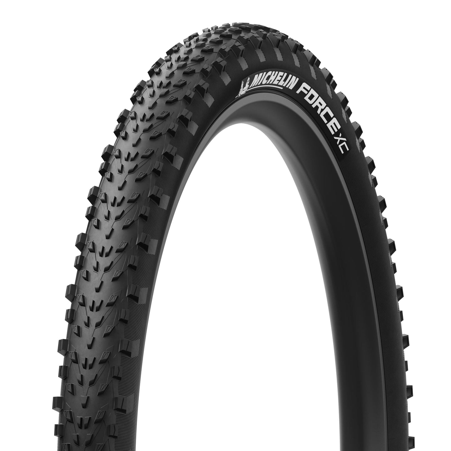 MICHELIN FORCE XC Performance Line 27,5x2,25 Tubeless Ready Copertone morbidi