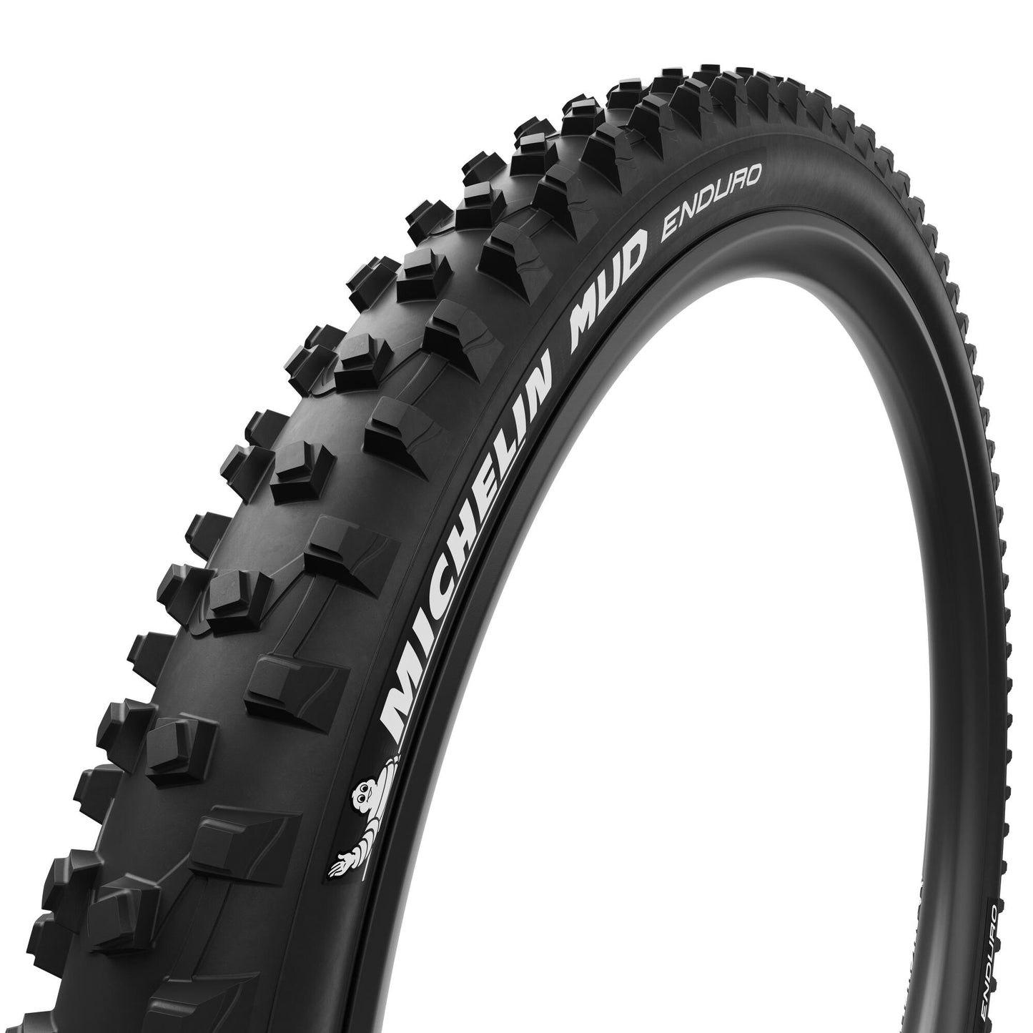 MICHELIN MUD ENDURO Competition Line 27.5x2.25 Magi-X Copertone Soft Tubeless Ready