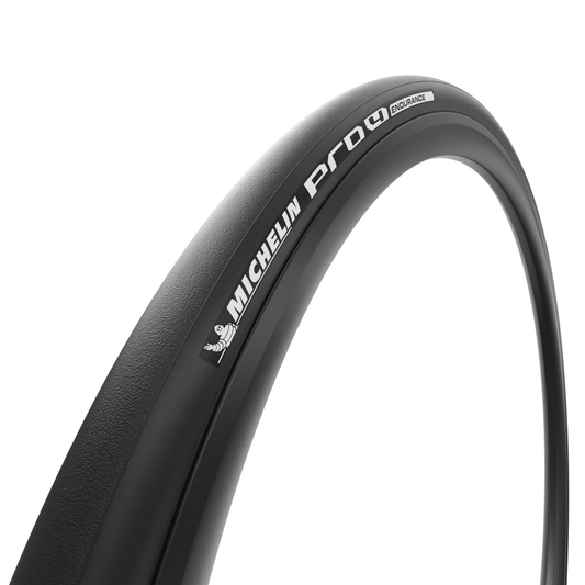 Copertoni MICHELIN PRO4 ENDURANCE 700c Tubetype Nero