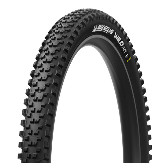 MICHELIN WILD AM Performance Line 27,5x2,60 Tubeless Ready Soft