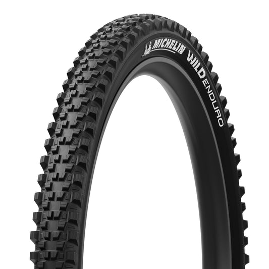 MICHELIN WILD ENDURO REAR Competition Line 27.5x2.40 GUM-X Tubeless Ready Copertoni morbidi