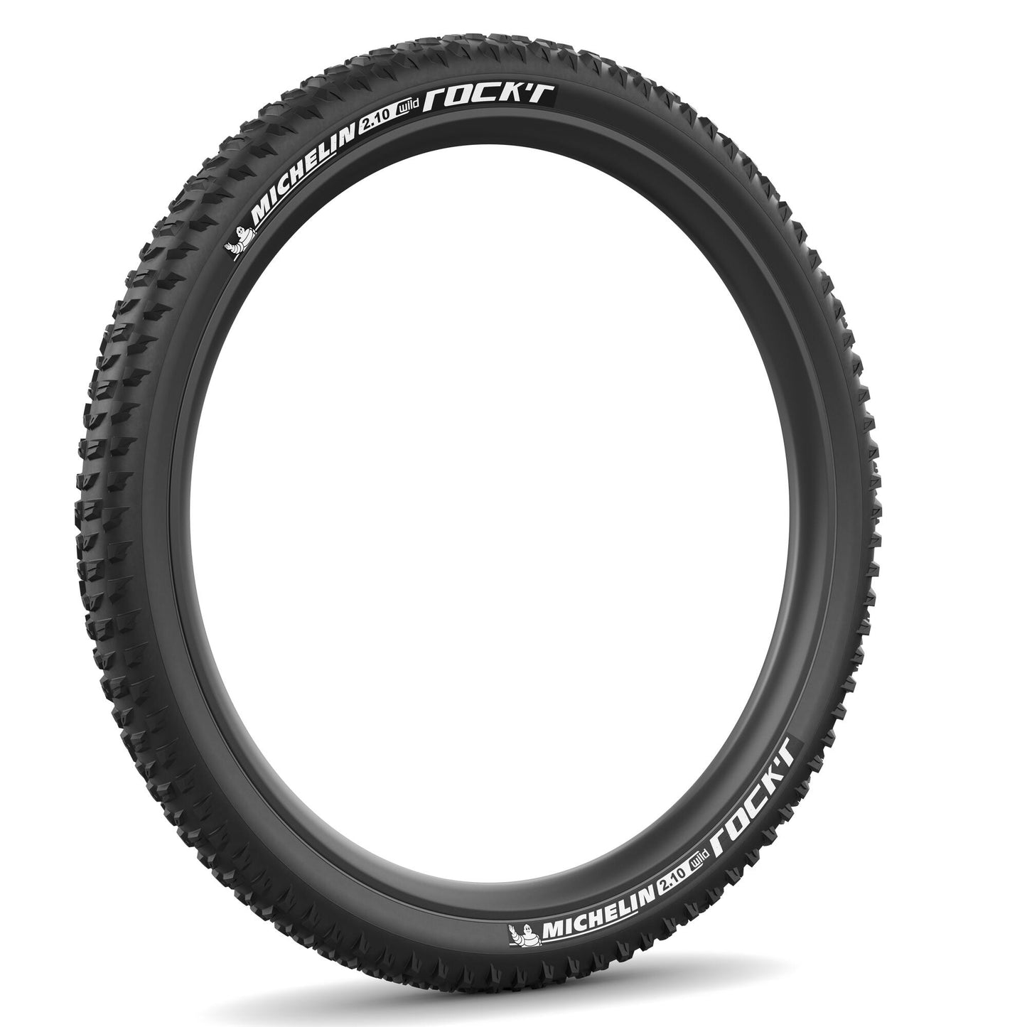 MICHELIN WILD ROCK'R Performance Line 26x2.10 Tubeless Ready Copertone morbidi