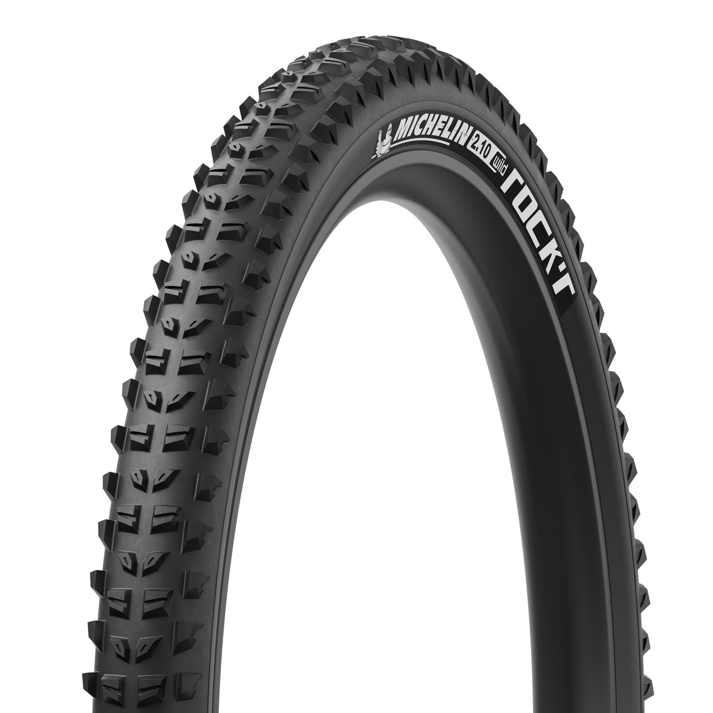 MICHELIN WILD ROCK'R Performance Line 26x2.10 Tubeless Ready Copertone morbidi