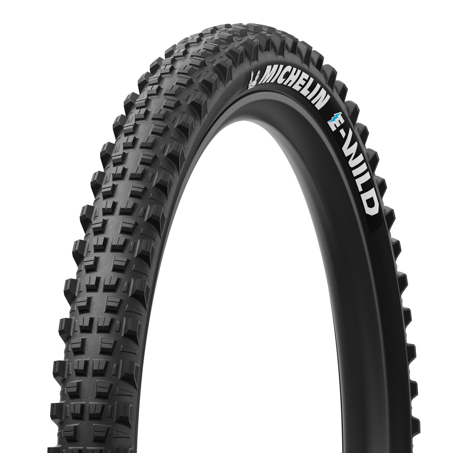 Copertone MICHELIN E-WILD REAR Competition Line 27.5x2.60 Tubeless Ready Soft