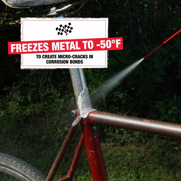 Sbloccante FINISH LINE CHILL ZONE (509 ml)
