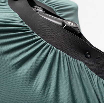 Coperta Bici Elastica BUDS BIKE SOCK COVER Verde