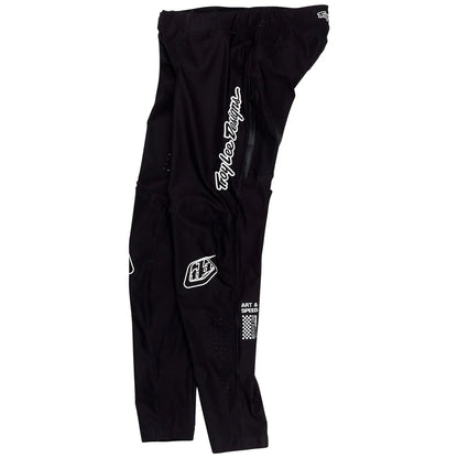 Pantalone TROY LEE DESIGNS SPRINT ULTRA MONO Nero