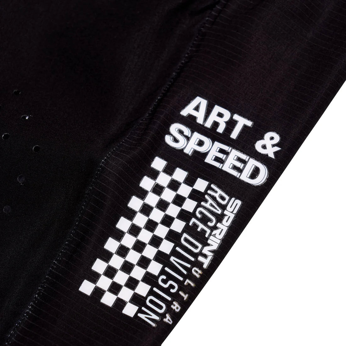 TROY LEE DESIGNS SPRINT ULTRA MONO Pantaloni neri