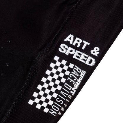 Pantalone TROY LEE DESIGNS SPRINT ULTRA MONO Nero