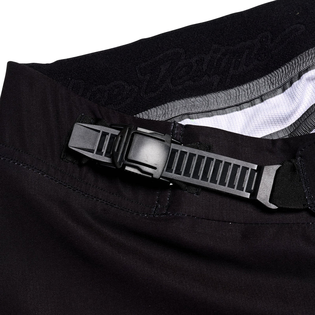 TROY LEE DESIGNS SPRINT ULTRA MONO Pantaloni neri