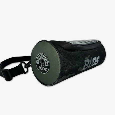 BUDS HANDLEBAR ROLL Borsa da manubrio mimetica da 1,8 litri