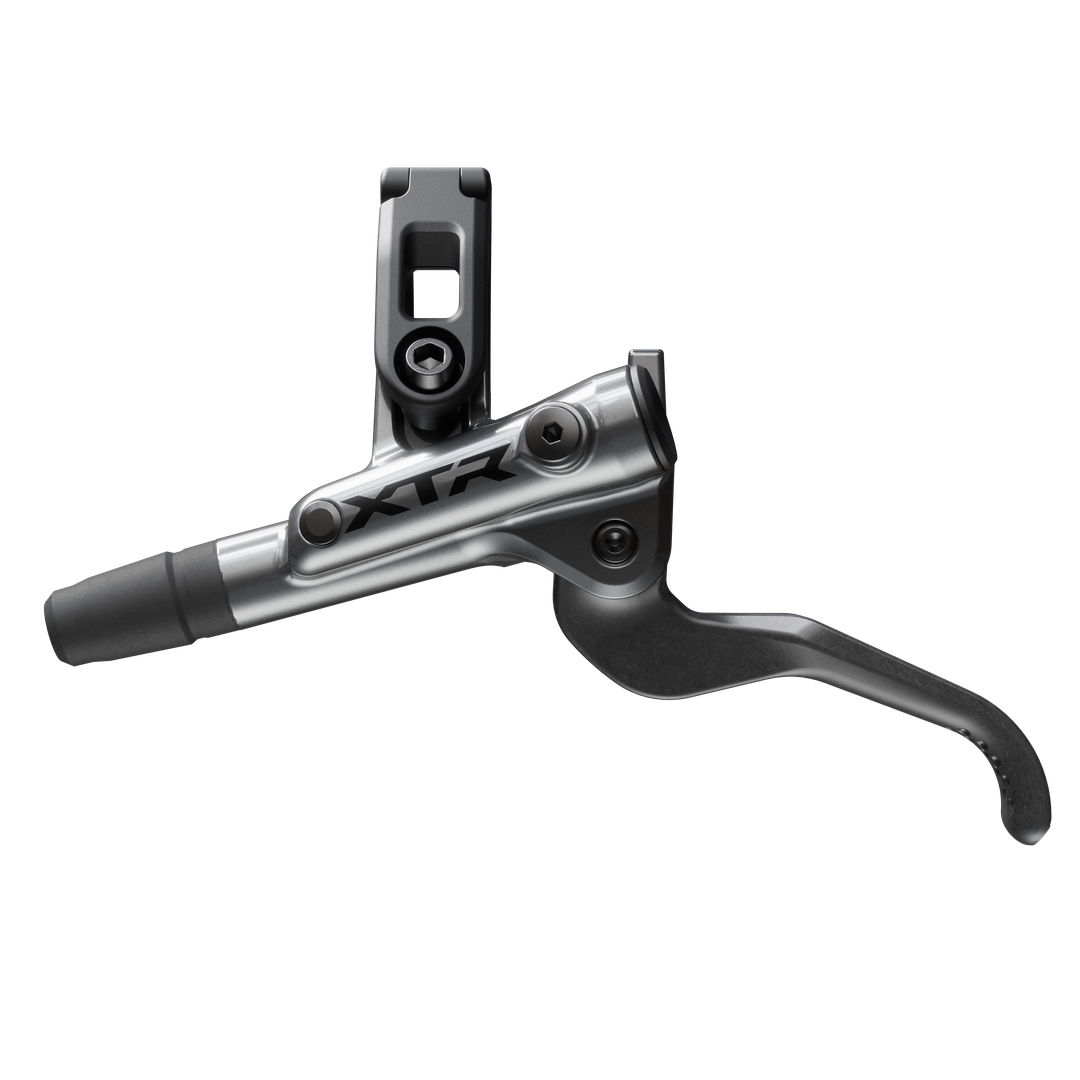 SHIMANO XTR M9200 XC 2 pistoni senza disco freno anteriore