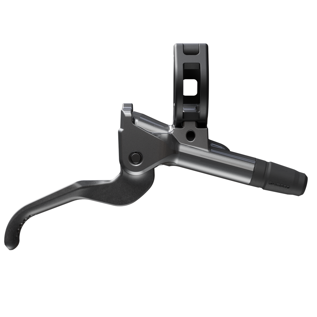 SHIMANO XTR M9200 XC 2 pistoni senza disco freno anteriore