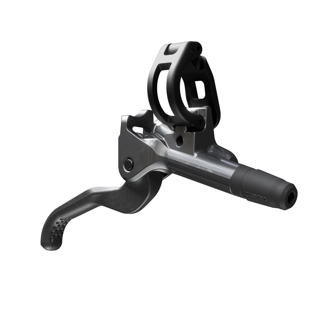 SHIMANO XTR M9200 XC 2 pistoni senza disco freno anteriore
