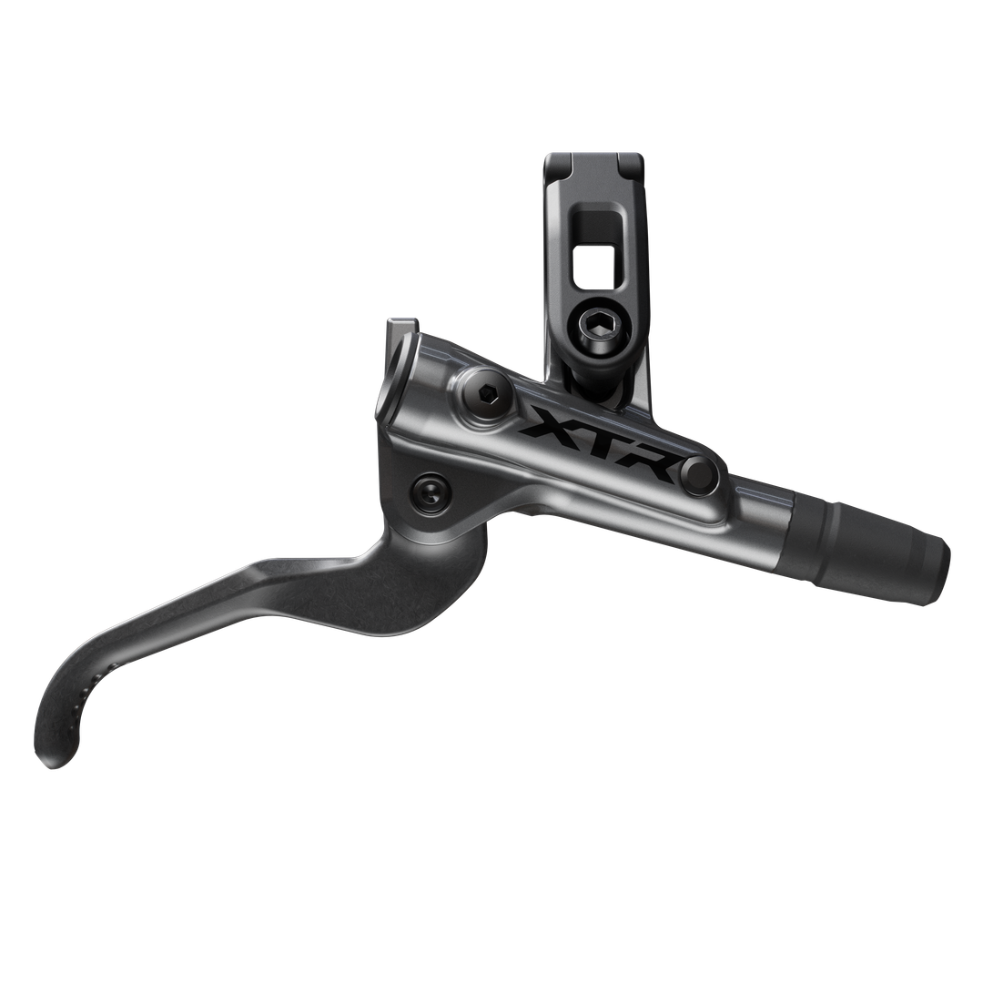 SHIMANO XTR M9200 XC 2 pistoni senza freno posteriore