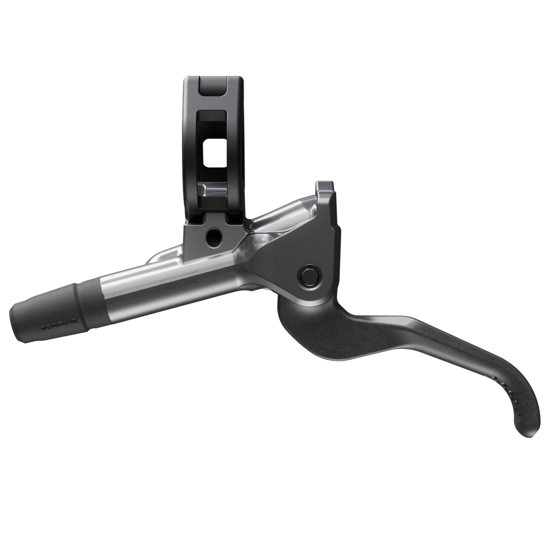 SHIMANO XTR M9200 XC 2 pistoni senza freno posteriore