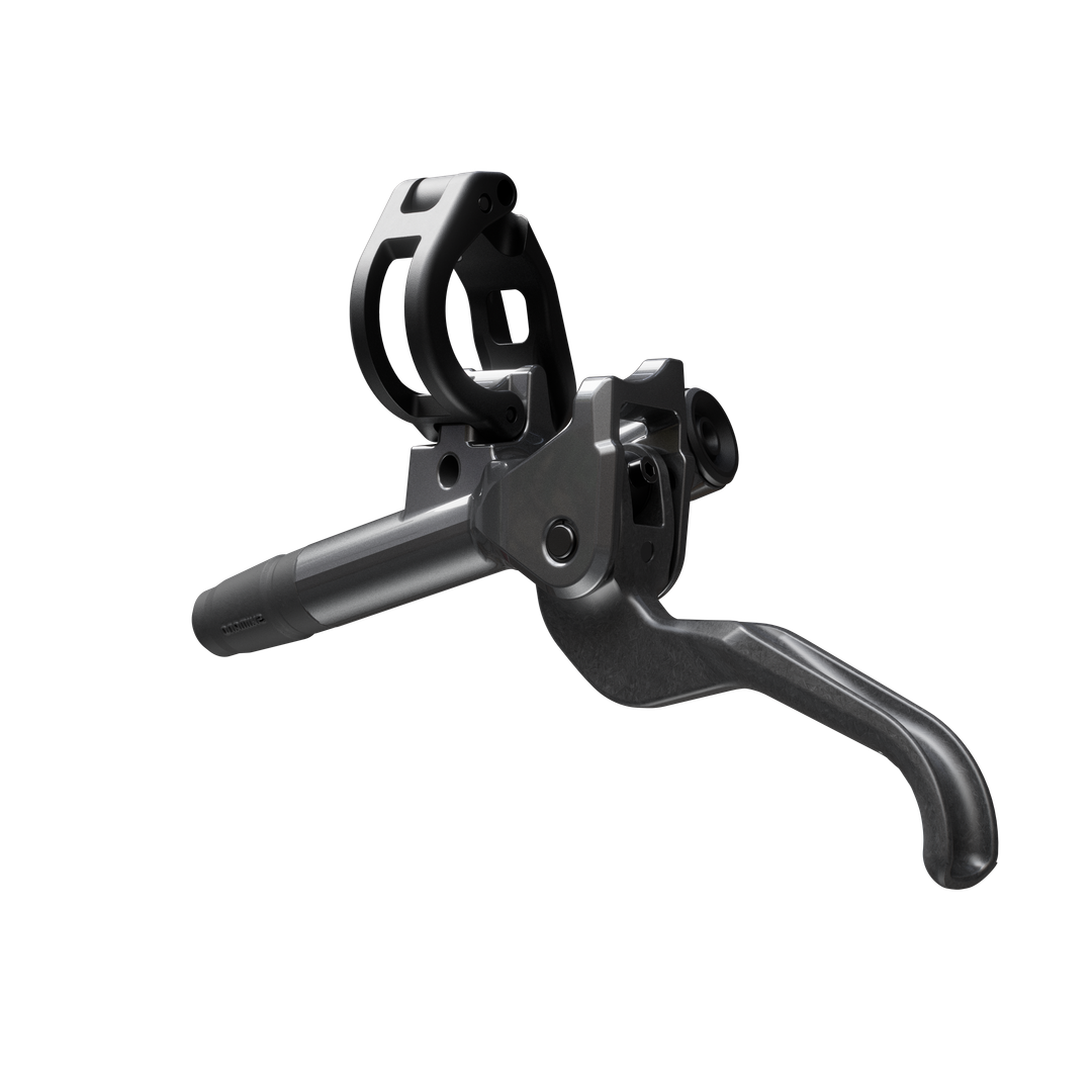 SHIMANO XTR M9200 XC 2 pistoni senza freno posteriore