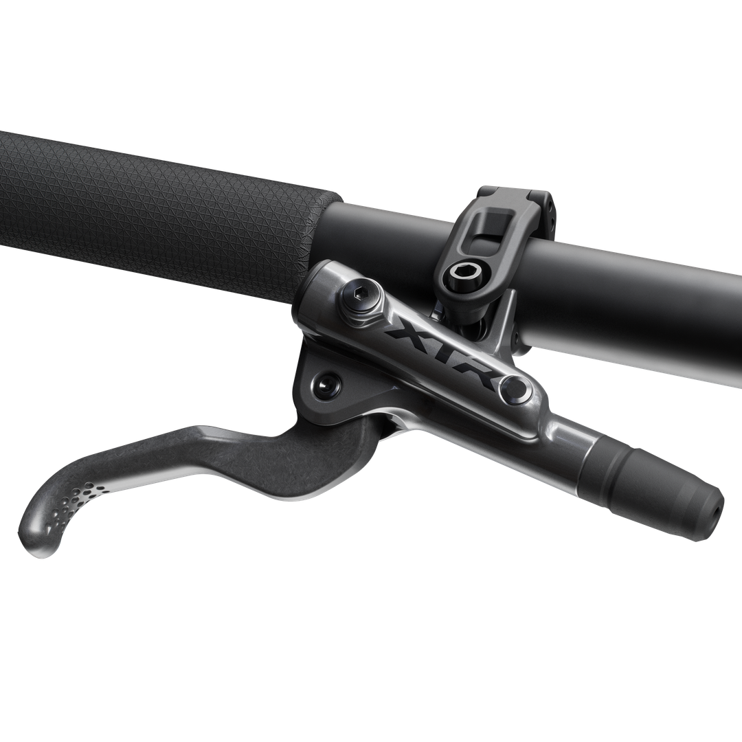 SHIMANO XTR M9200 XC 2 pistoni senza freno posteriore