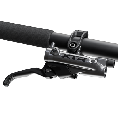 Freno Posteriore SHIMANO XTR M9220/9200 XC/Trail 2 pistoni