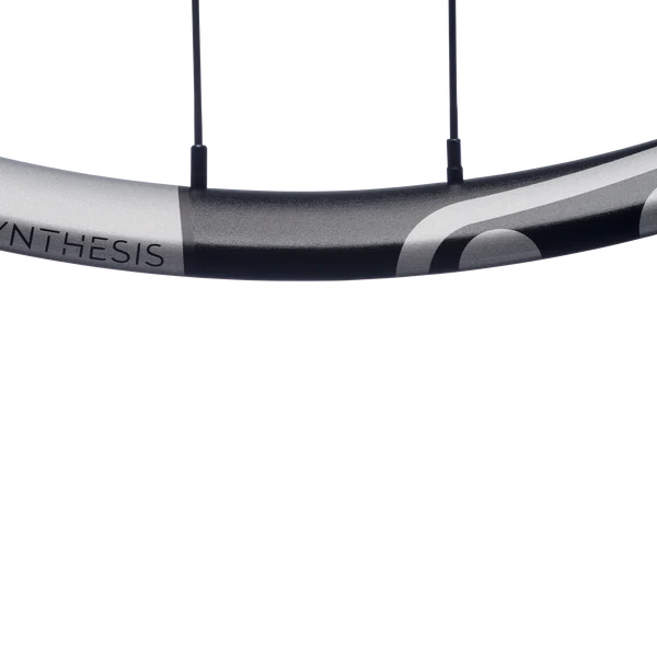 CRANKBROTHERS SYNTHESIS Alluminio 2.0 E-bike Ratchet 29" 15x110 mm Boost ruota anteriore