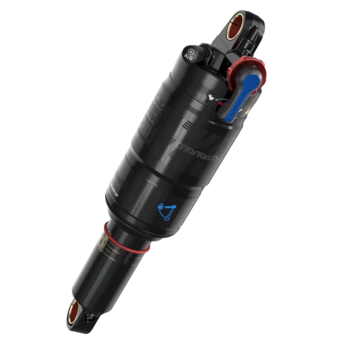 Ammortizzatore ROCKSHOX MONARCH RL Mid Reb/Mid Comp