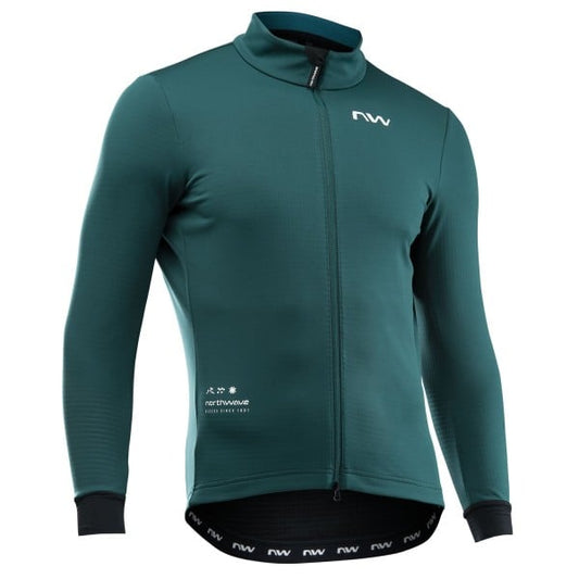 Giacca NORTHWAVE BLADE LIGHT Verde
