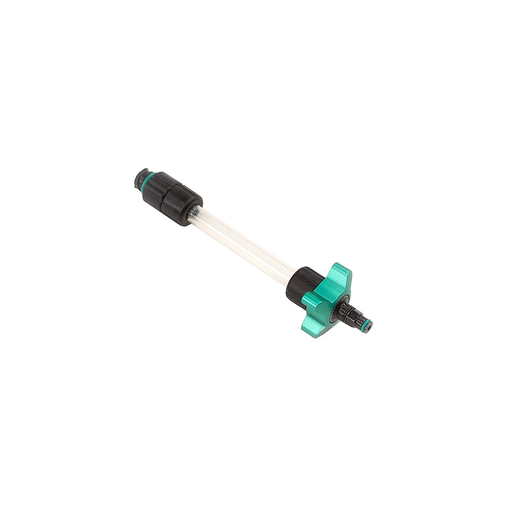 Raccordo di spurgo SRAM Bleeding Edge Mineral
