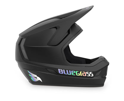 Casco MTB BLUEGRASS LEGIT MIPS Nero