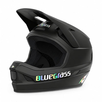 Casco MTB BLUEGRASS LEGIT MIPS Nero