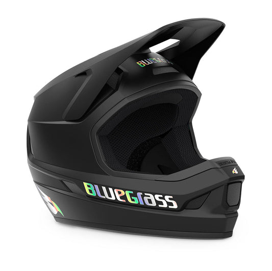 Casco MTB BLUEGRASS LEGIT MIPS Nero