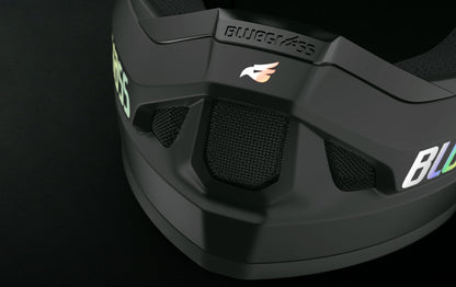 Casco MTB BLUEGRASS LEGIT MIPS Nero