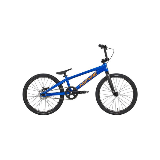 BMX INSPYRE Evo-C Disk Expert Blu 2026