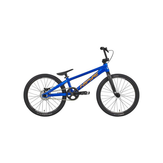 BMX INSPYRE Evo-C Disk Expert XL Blu 2026