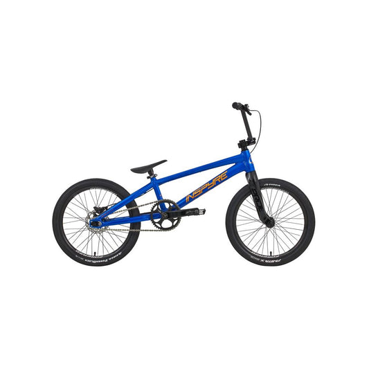 BMX INSPYRE Evo-C Disk Pro 2XL Blu 2026