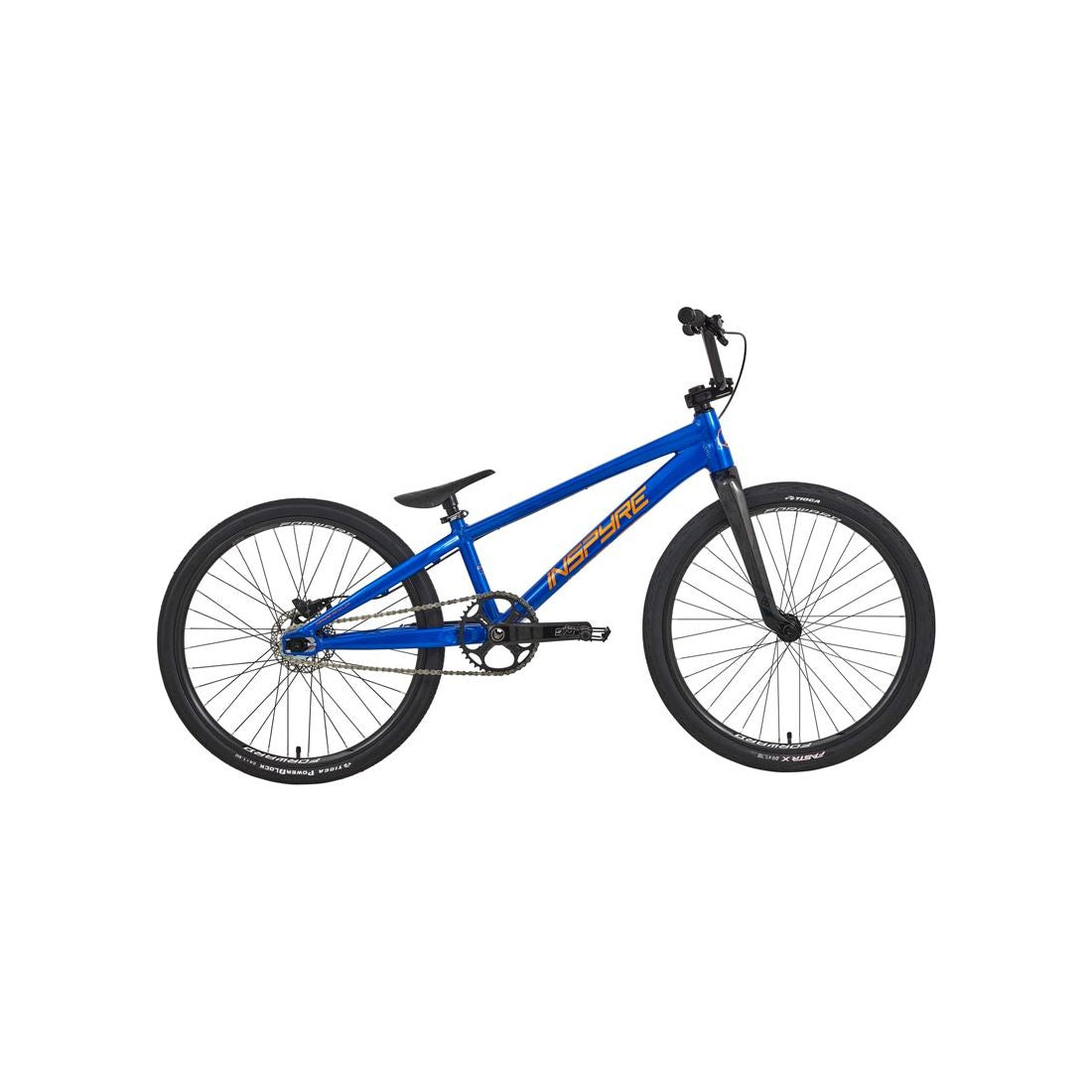 BMX INSPYRE Evo-C Disk Pro Cruiser Blu 2026