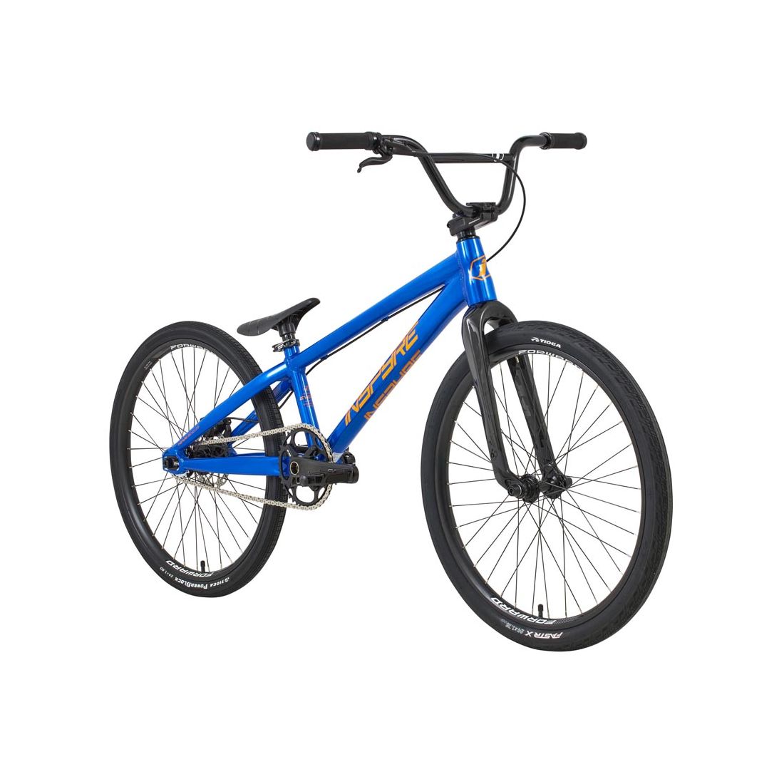 BMX INSPYRE Evo-C Disk Pro Cruiser Blu 2026