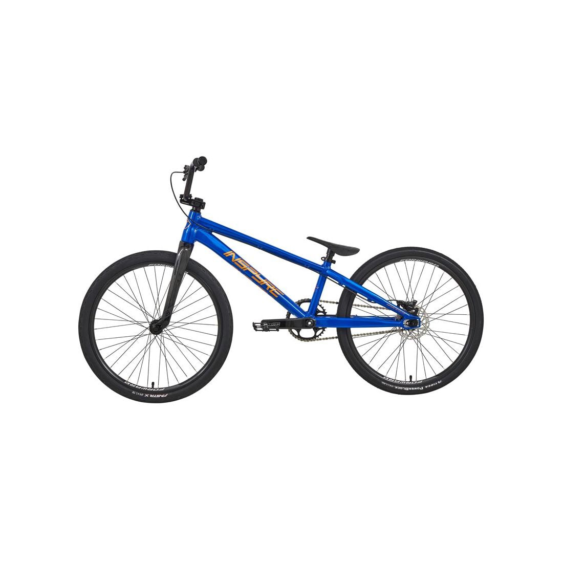 BMX INSPYRE Evo-C Disk Pro Cruiser Blu 2026