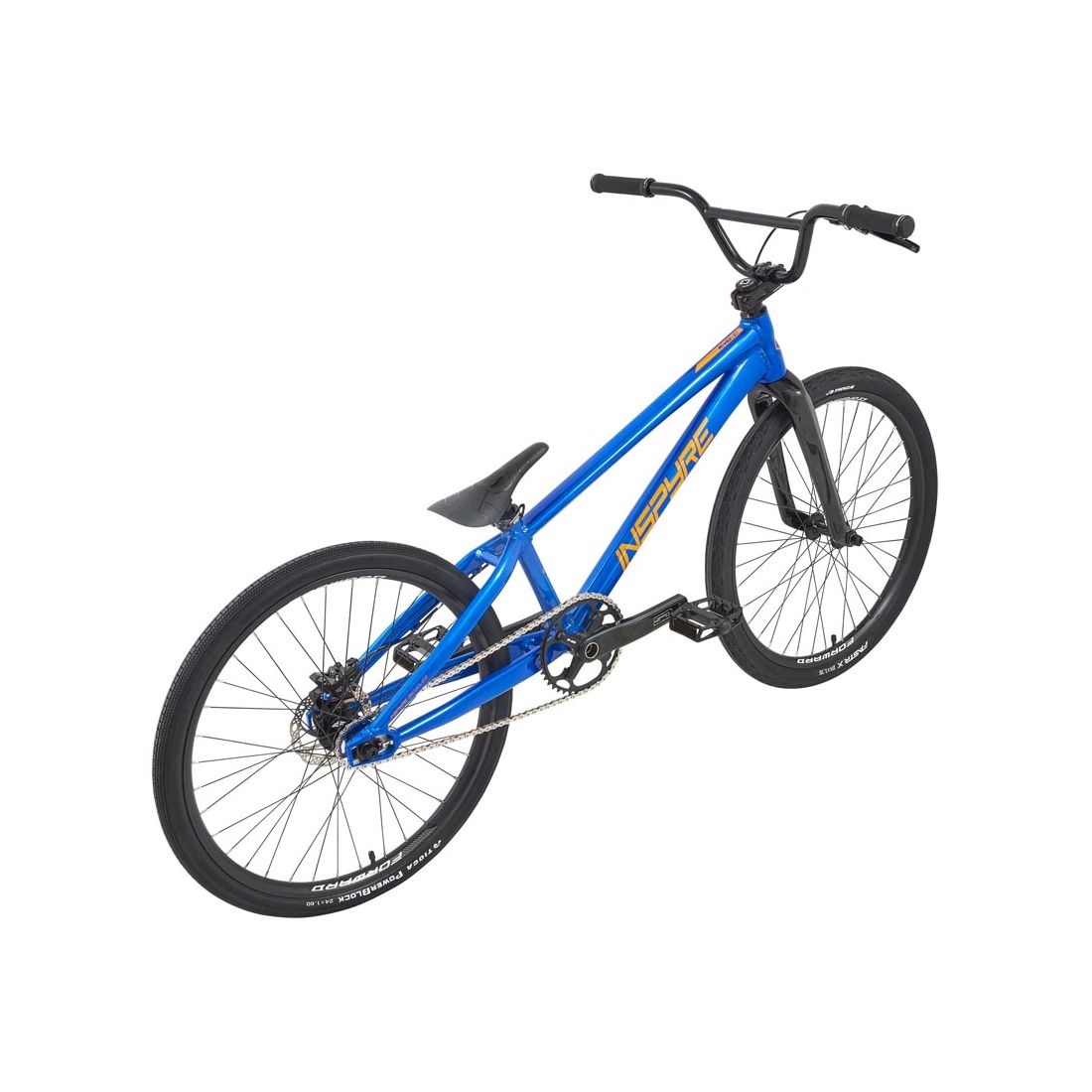 BMX INSPYRE Evo-C Disk Pro Cruiser Blu 2026