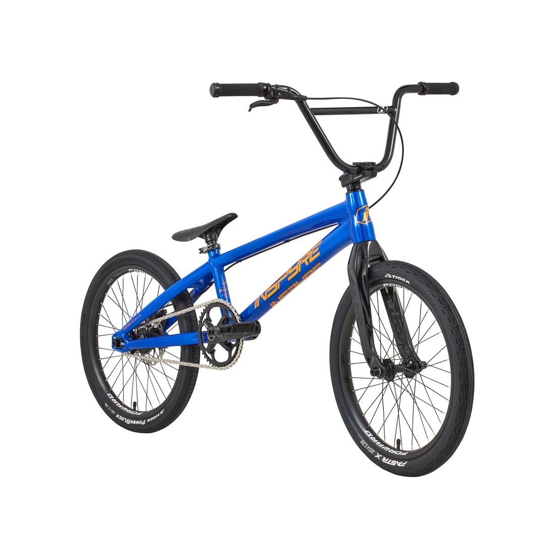 BMX INSPYRE Evo-C Disk Pro XL Blu 2026