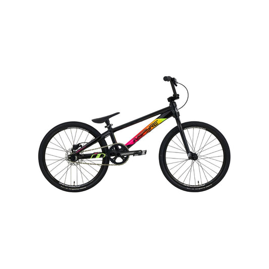 BMX INSPYRE Evo Disk Expert Nero 2026