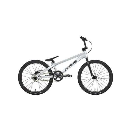 BMX INSPYRE Evo Disk Expert Grigio 2026