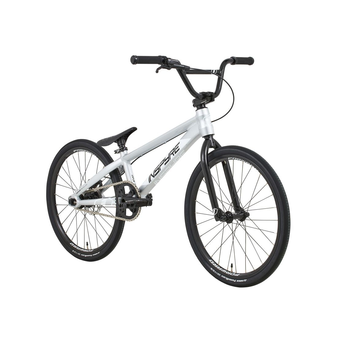 BMX INSPYRE Evo Disk Expert Grigio 2026