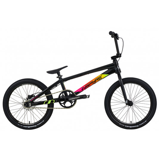 BMX INSPYRE Evo Disk Pro Nero 2026